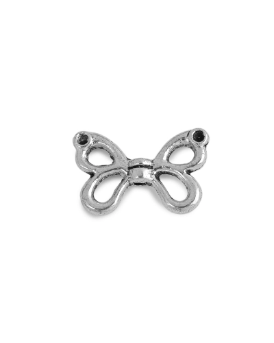 Ozdobný diel krídla 15x10 mm - 10 ks | Mimib