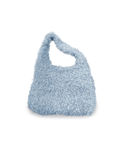 Priadza pletacia kučeravá Katka 100 g - 1 ks | Mimib