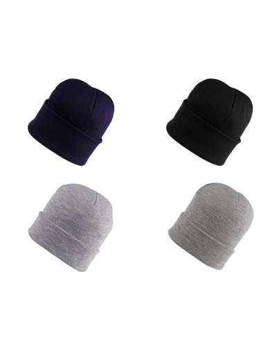 Zimná čiapka unisex - 1 ks | Mimib