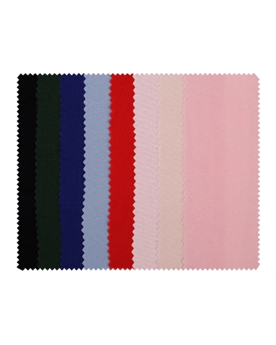 Rašlovka nažehľovacia elastická 50 g/m² šírka 150 cm - 1 m | Mimib