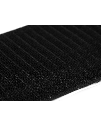 Suchý zips háčik samolepiaci šírka 80 mm - 1 m | Mimib
