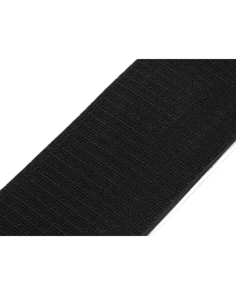 Suchý zips háčik samolepiaci šírka 80 mm - 1 m | Mimib