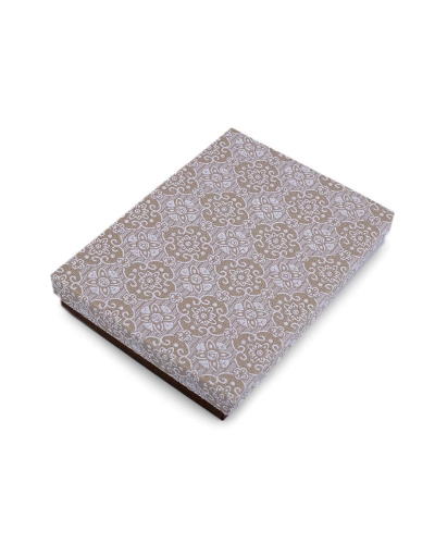 Krabička na šperky 12x16 cm - 8 ks | Mimib