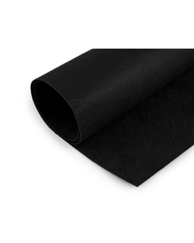Filc / plsť metráž hrúbka 1,2 mm - 1 m | Mimib