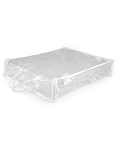 Úložný box / obal PVC so zipsom - 1 ks | Mimib