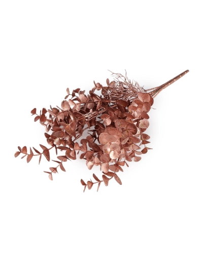 Umelý eukalyptus metalický - 1 ks | Mimib