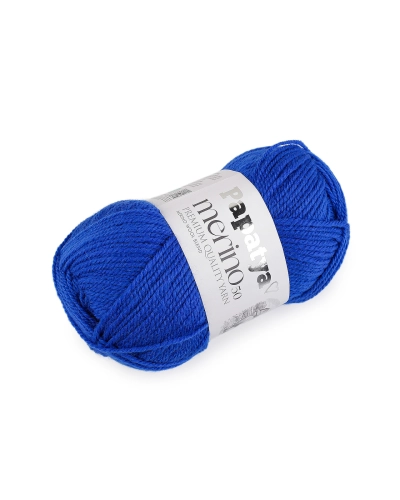 Pletacia priadza Papatya Merino 100 g - 1 ks | Mimib