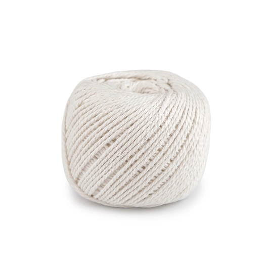 Priadza macrame háčkovacia 100 g - 1 ks | Mimib