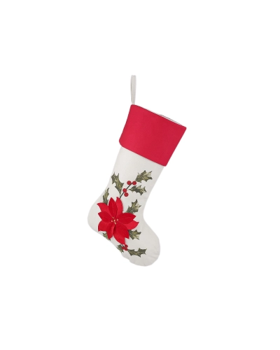 Vianočná pančucha 27x47 cm - 1 ks | Mimib