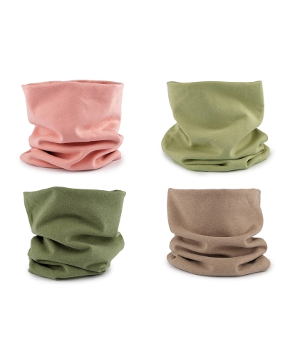 Nákrčník soft fleece unisex - 1 ks | Mimib
