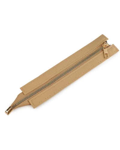 Zips na kabelky, tašky, púzdra 5,5x22 cm - 1 ks | Mimib