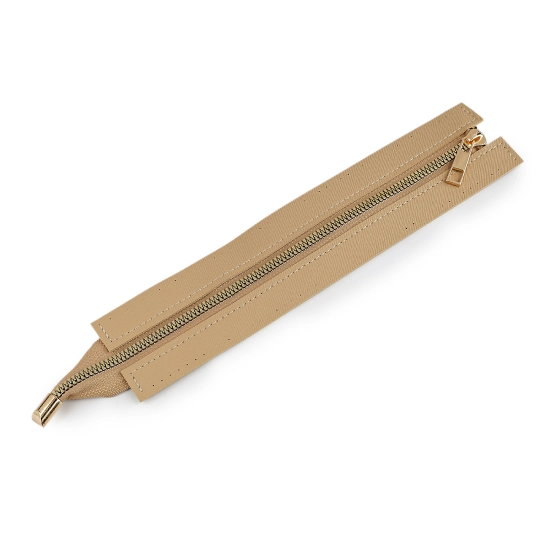 Zips na kabelky, tašky, púzdra 5,5x25 cm - 1 ks | Mimib