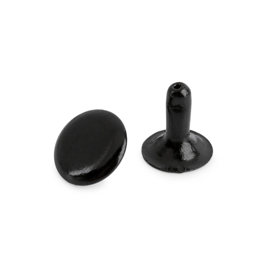 Duté nity Ø10 mm jednostranné - 100 pár | Mimib