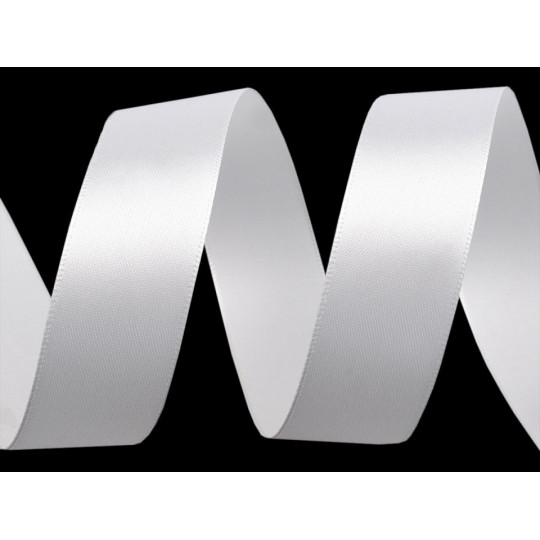 Atlasová stuha zväzky  po 5 m šírka 20 mm | Mimib