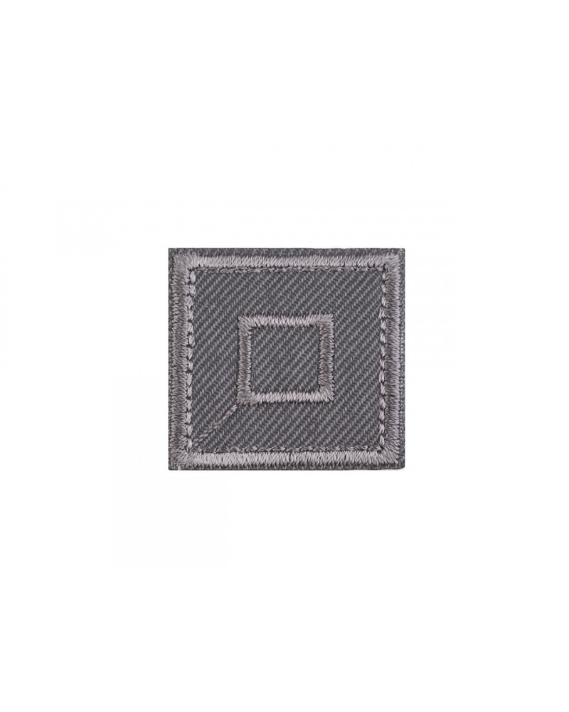 Nažehlovačka štvorec | Mimib