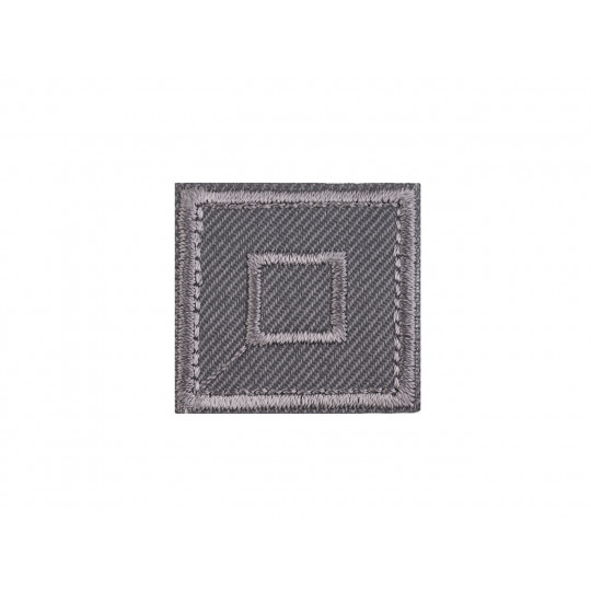 Nažehlovačka štvorec | Mimib