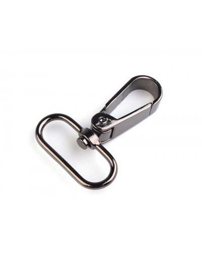 Kovová karabína otvor 32 mm | Mimib