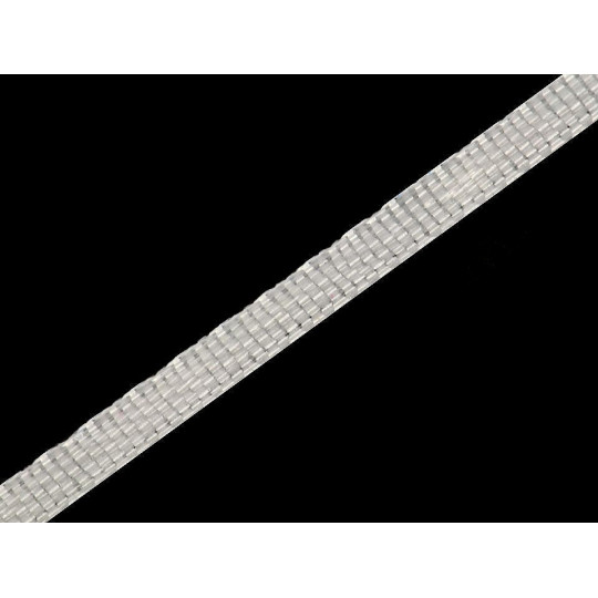 Atlasová stuha šírka 3 mm | Mimib