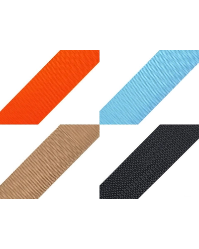 Popruh polypropylénový šírka  47-50 mm | Mimib