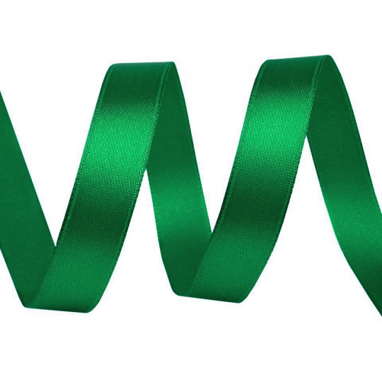 Atlasová stuha zväzky po 5 m šírka 12 mm | Mimib