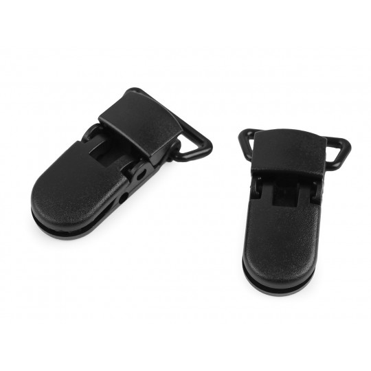 Plastový klip šírka 20 mm | Mimib