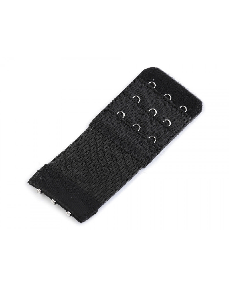 Predĺženie obvodu podprsenky šírka 40 mm trojradové | Mimib