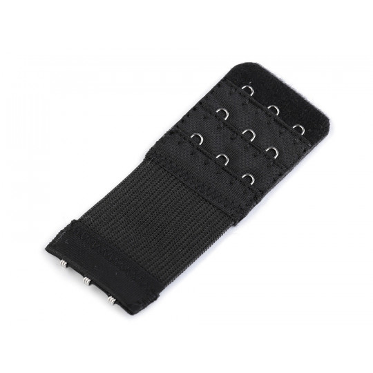 Predĺženie obvodu podprsenky šírka 40 mm trojradové | Mimib