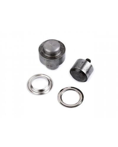 Piston k nitovaniu priechodiek Ø22 mm | Mimib