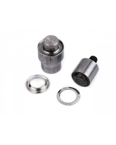 Piston k nitovaniu priechodiek Ø14 mm | Mimib