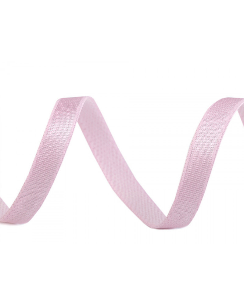 Guma saténová / ramienková šírka 10 mm | Mimib