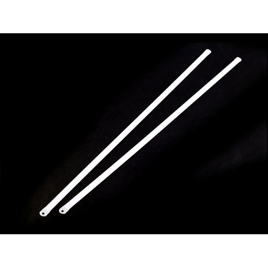 Výstuž do korzetu kovová šírka 8 mm viac dĺžok | Mimib