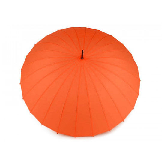 Dámsky dáždnik čarovný s kvetmi | Mimib