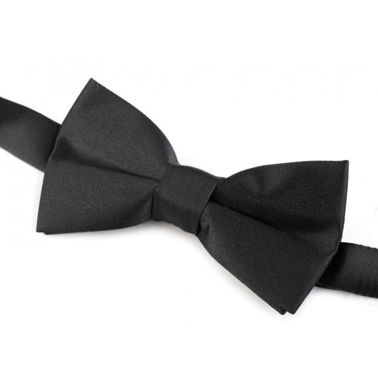 Detský saténový motýlik | Mimib