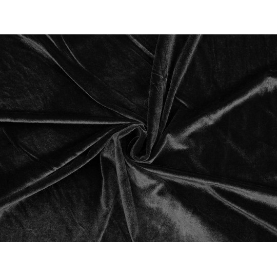 Elastický zamat | Mimib