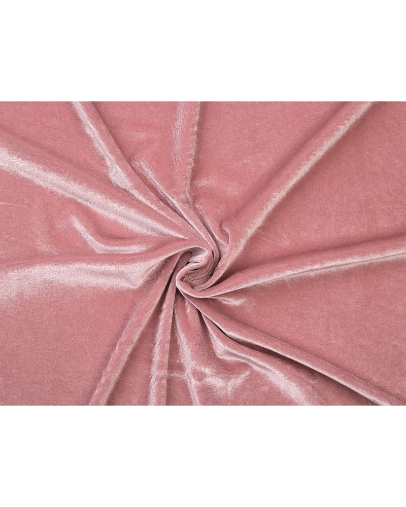 Elastický zamat | Mimib