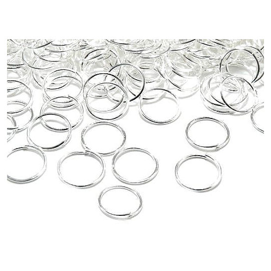 Krúžok spojovací Ø10,5 mm | Mimib