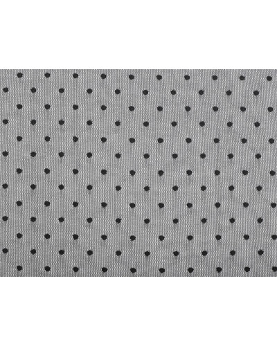 Tyl elestický PAD s bodkami | Mimib