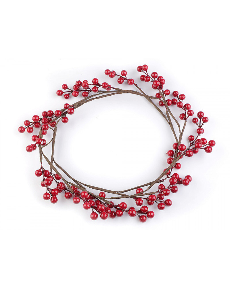 Umelá vetvička jarabín | Mimib