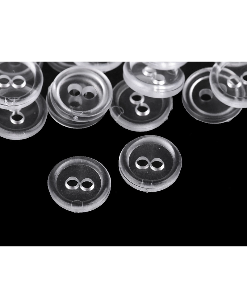 Gombík košelový veľkosť 18" | Mimib