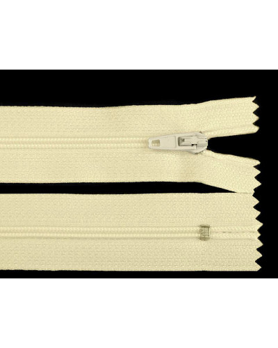 Špirálový zips šírka 3 mm dĺžka 16 cm autolock | Mimib