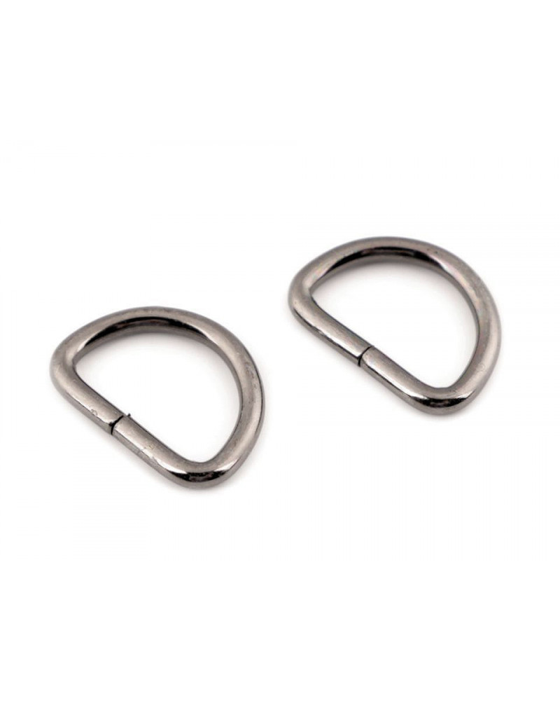 Polokrúžok šírka 20 mm | Mimib