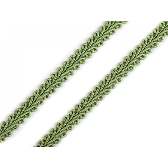 Prámik šírka 8 mm | Mimib