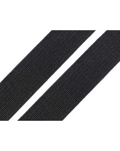 Guma hladká šírka 15mm tkaná ČESKÝ VÝROBOK | Mimib