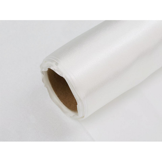 Satén jednostranný / stuha šírka 14 cm | Mimib