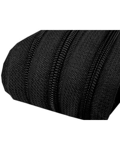 Zips špirálový No 5 metráž pre jazdcov typu POL | Mimib