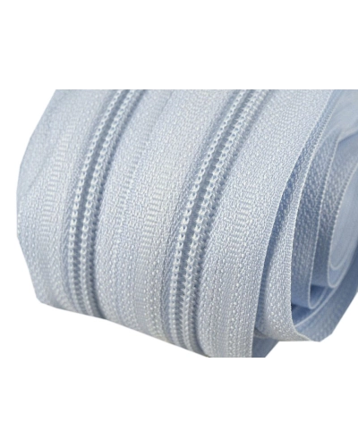 Zips špirálový No 5 metráž pre jazdcov typu POL | Mimib