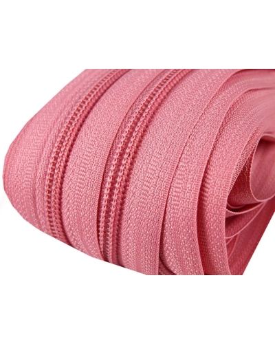 Zips špirálový No 5 metráž pre jazdcov typu POL | Mimib