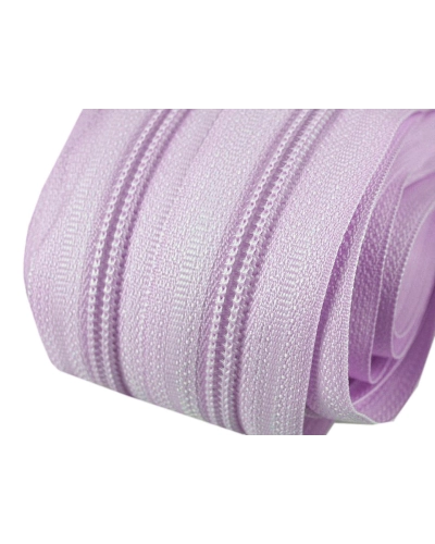 Zips špirálový No 5 metráž pre jazdcov typu POL | Mimib