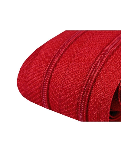 Zips špirálový No 3 metráž pre jazdcov typu POL | Mimib