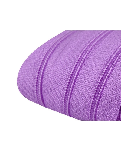 Zips špirálový No 3 metráž pre jazdcov typu POL | Mimib